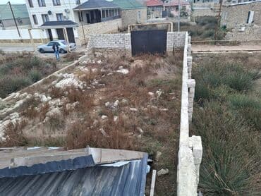 şabran torpaq: Tikinti — 1