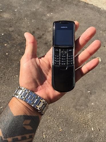 nokia n900: Her rengde her varyanta 8800 var rial alan 24 saat watsapa yasa biler — 4