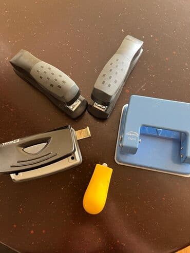 kosa və keçəl şəkilləri: Steplerlər — 2