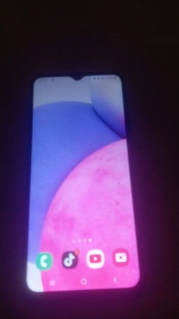 samsung a03 core qiymeti: Samsung Galaxy A03, 64 GB, rəng - Qara, Sensor — 1