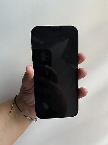iphone 16 e satış: IPhone 13, 128 GB, Göy — 1
