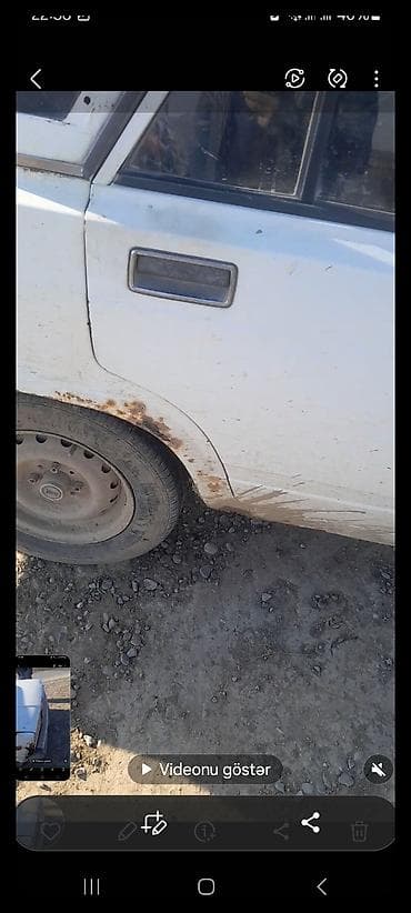 masin satisi kreditle: VAZ (LADA) 2107: 0.7 l | 2008 il 30000 km Universal — 1