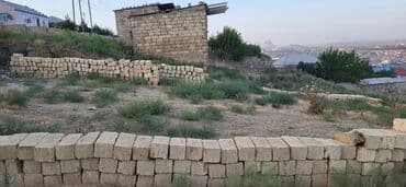 xırdalan emlak: 4 sot, Tikinti, Mülkiyyətçi, Bələdiyyə — 1