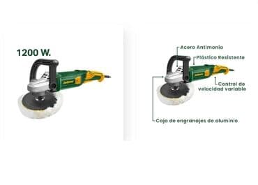 əl tərəzisi: Yeni Cilalama, polirovka aparatı — 2