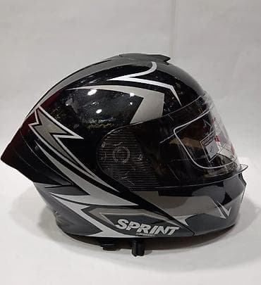 Moto Kaska 35azn. Super endirimlərlə 2 ci şəkildəki Moto Dəbilqə