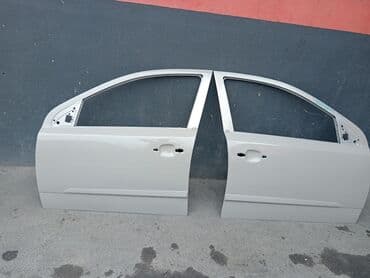 Şüşələr: Sağ ön, Opel astra, 2009 il, Almaniya, Ödənişli çatdırılma — 2