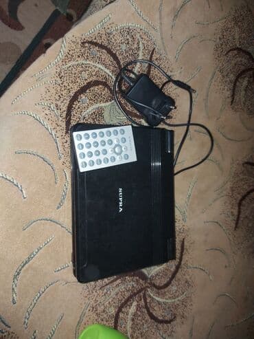 Opel: Sintezator, Casio — 9