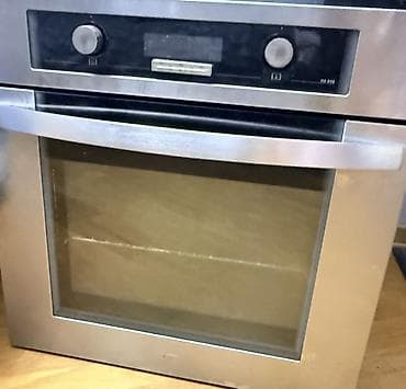 teka: Elektrik sobası Quraşdırılan, İşlənmiş — 1