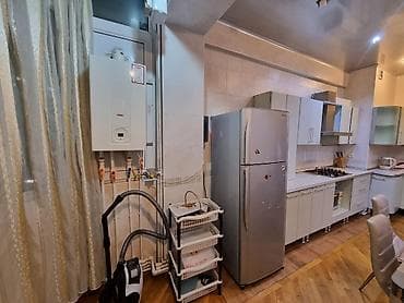 Квартиры: Kirayə: 2 otaqlı yeni tikili mənzil Ünvan və yerləşmə: - Akad. Həsən — 8