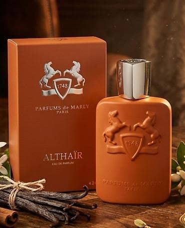 ✨ Parfums de Marly Althaïr ✨ 125ml original qablasma avropa — 1