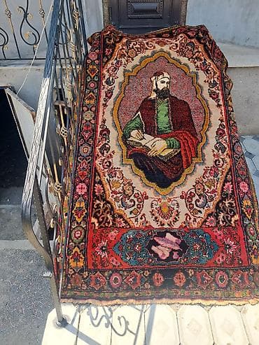 07 şəkilləri lada: Xalça Dekorativ, Kredit yoxdur — 3