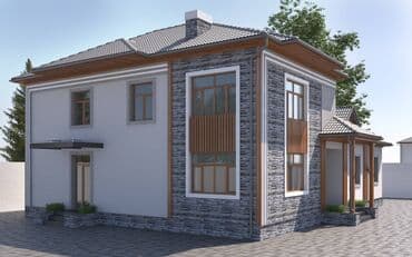 дизайнер интерьера обучение: İnteryer, eksteryer, mebel dizayn işləri — 5