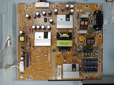 Masaüstü kompüterlər və iş stansiyaları: LED. SMART. TV. PHİLİPS. Ana platasi. satılır 120 azn. Blok — 3