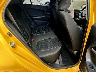 avto satis: Kia Picanto: 1.3 l | 2011 il Hetçbek — 10