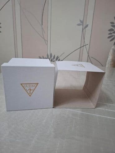 louis vuitton canta: BOSS loqosu olan ağ rəngli alış-veriş çantası, MICHAEL KORS loqosu — 5