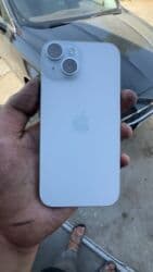 apple ipad pro qiymeti: IPhone 15, 128 ГБ, Белый, Беспроводная зарядка, Face ID — 2