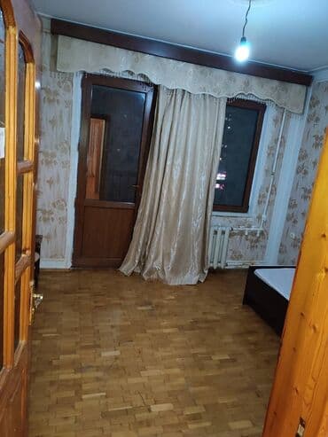 goycay evler: Xətai m/s-nın yaxınlığında 4 otaqlı ev əşyasız (şəkildəki əşyalar — 12