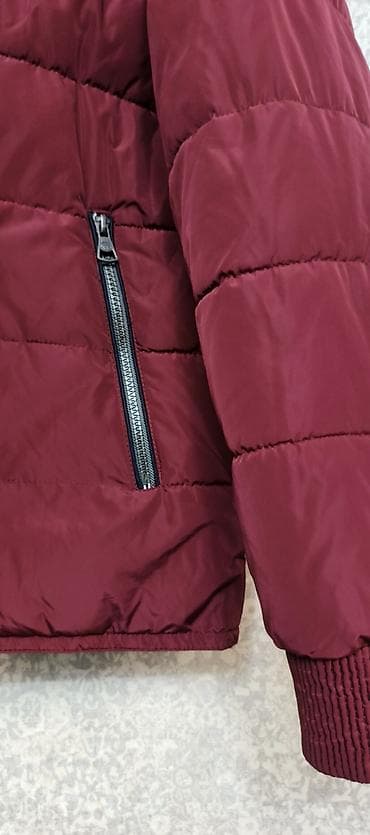 kurtalar: Kurtka, Bolonka, Qış, XL — 8