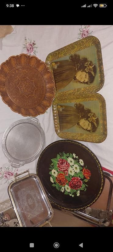 soba ucun suse qablar: Qazan, rəng - Ağ — 7