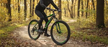 vurma cedveli 11: İşlənmiş Dağ velosipedi 26", sürətlərin sayı: 32, Ünvandan götürmə — 1