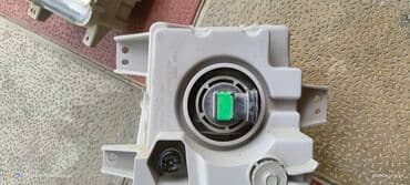 range rover farasi: Komplekt, Duman əleyhinə faralar, Honda, Orijinal, İşlənmiş — 2