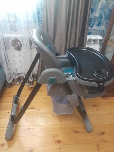 стулья мягкие для дома: Uşaqlar üçün nəzərdə tutulmuş, oturmaq və yemək üçün rahat və praktik — 4