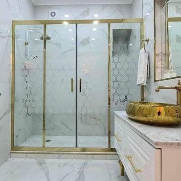 Divar kağızları, oboy: Yeni Arakəsmə, Künc üçün, Pulsuz çatdırılma — 2