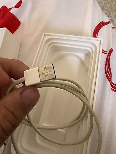 Kabel Apple, İşıqlandırma — 1