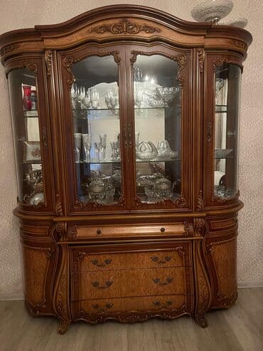 mebel servant: Komod, Servant, Malayziya — 2