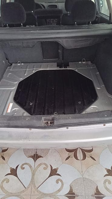 honda stream 2002: Opel Astra: 1.6 l | 2000 il 236000 km Universal — 6