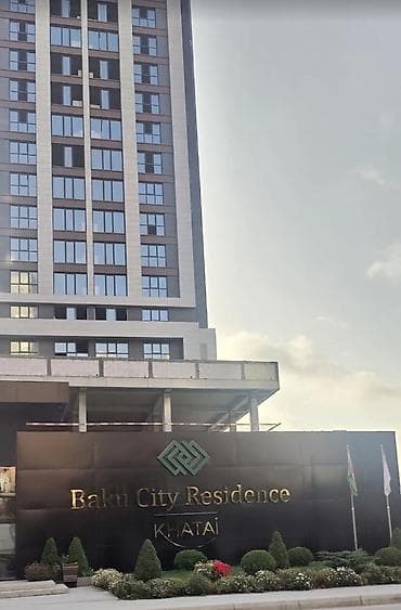 Квартиры: 3 комнаты, Новостройка, 127 м² — 4