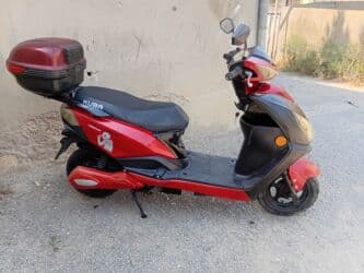 дача кашка суу: Kuba - 4000 MX, 50 см3, 2019 год — 2