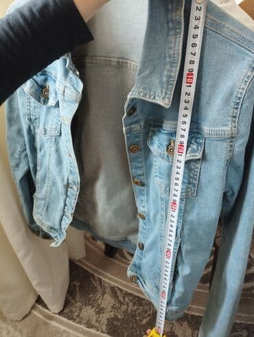 qiz usaqlari ucun kurtkalar: Kurtka, Qız üçün, 10 - 12 yaş — 6