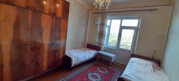 deniz kenarı restoranlar: Sumqayıt, 2 otaqlı, Köhnə tikili, 50 kv. m — 3