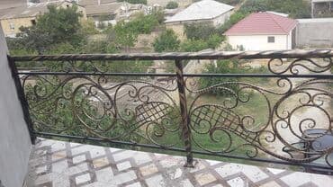 pol ucun laklar: Məhəccərlər ( perila) — 18