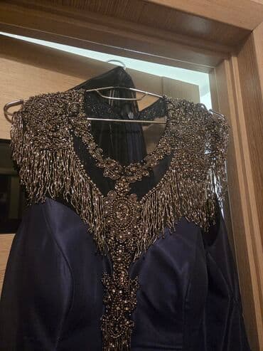 Ziyafət donu, Maksi, 2XL