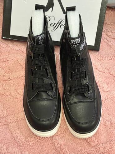 гравитационные ботинки бишкек: Ölçü: 41, Yeni — 8