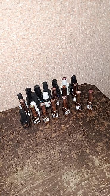 Оборудование для ресторанов, кафе: Manikür üçün peşəkar dəst Tərkib: - STRONG Series 210 mikromotor seti — 1