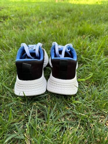 uwaq ucun tortlar: Krossovka, Oğlan üçün, 28, Lacoste — 4