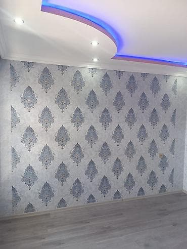 sade hamam dizayni: Satılır: otaqların tam təmiri və daxili dizayn xidməti Xidmətin — 7