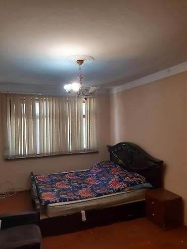 xrdalanda kirayə ev: Sumqayit seh 4 cu mik 5/1 1 Otaq seliqeli bezi esya ile Qiymeti 200 — 9