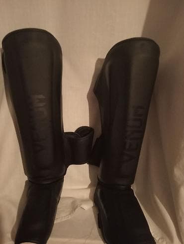 Trenajorlar: Əlcəklər — 3