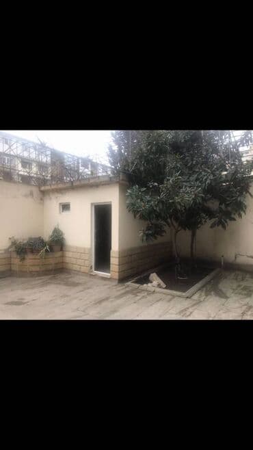 emircanda satilan evler: Bakı, 4 otaqlı, Köhnə tikili, m. Nəriman Nərimanov, 87 kv. m — 10