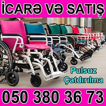 matorlu araba: Təkərli arabaların icarəsi və satışı - Müxtəlif modellər: əl ilə — 4