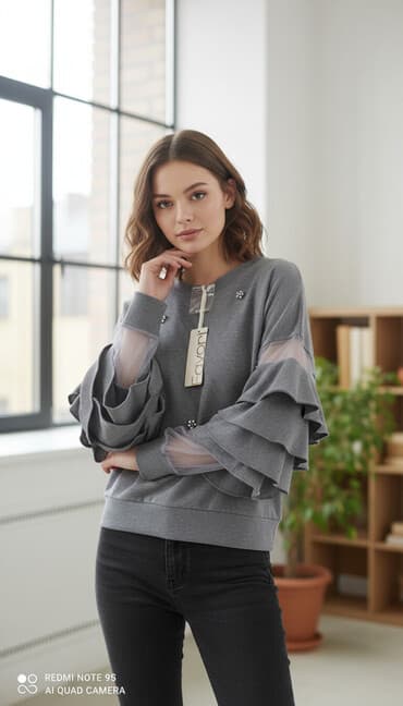 Kofta çox gözəl duruşu var.hediyye alınıb böyük oldu ölçüsü.42