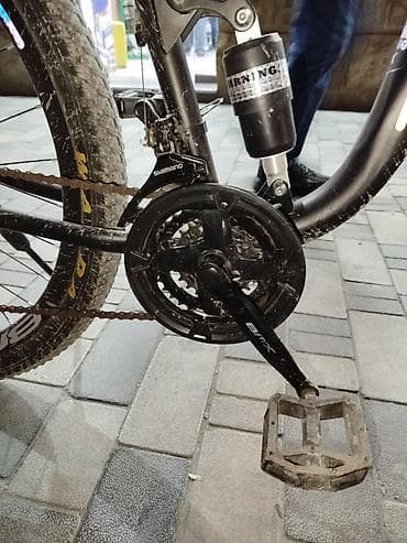 velosabet: Tam İşlək Vəziyyətdədir Skorusdan Atmır Orta Və Arxa Skrouslarin — 4