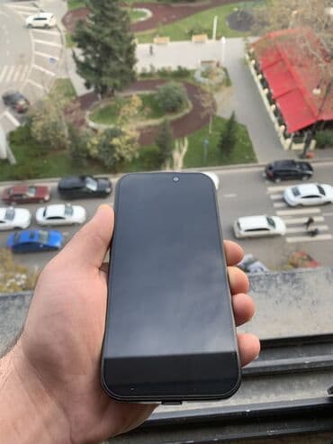 Fly: IPhone 16 Pro, 128 ГБ, Black Titanium — 2