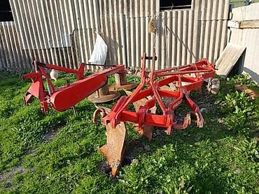 ilkin odenis 2000 azn avtomobil: Traktor Belarus (MTZ) 1221,2, 2012 il, 120 at gücü, motor 0.6 l, İşlənmiş — 6