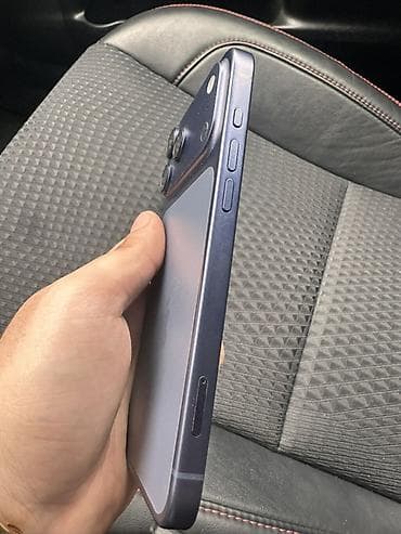 airpods orginal: IPhone 17 Pro Max, 1 TB, Mavi — 5