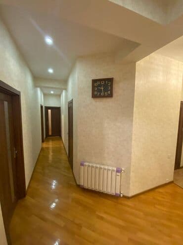 sumqayit 6 ci mikrorayon: 3 otaqlı, Yeni tikili, 129 kv. m — 7